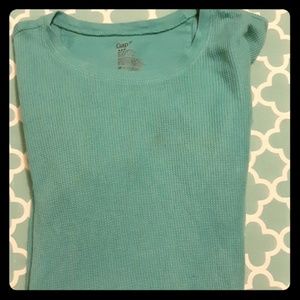 Comfy and Warm Gap Thermal size M